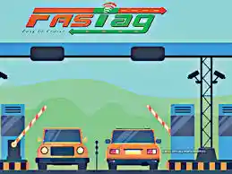 What is Fastag? (All about Fastag) 